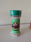 West Coast Vegetable Seasoning