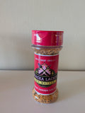 West Coast Chicken and Pork Rub