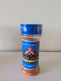 West Coast Cajun